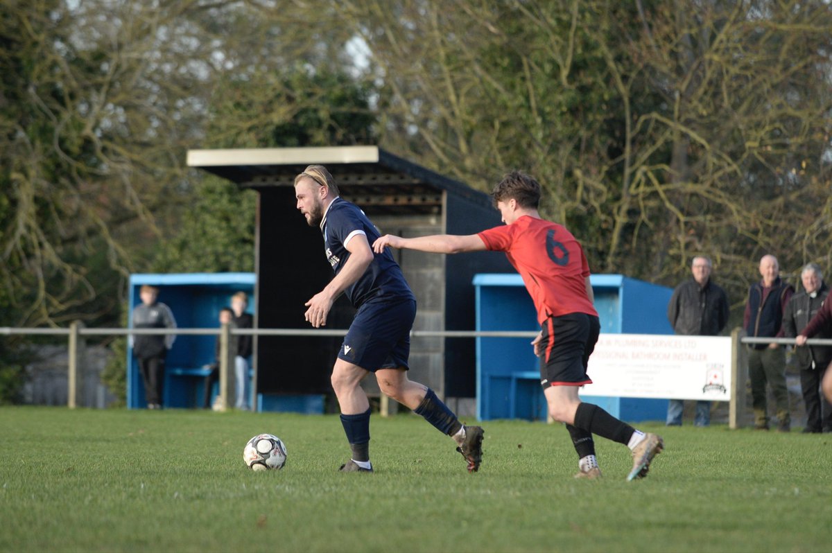 Cockfield United FC tweet media