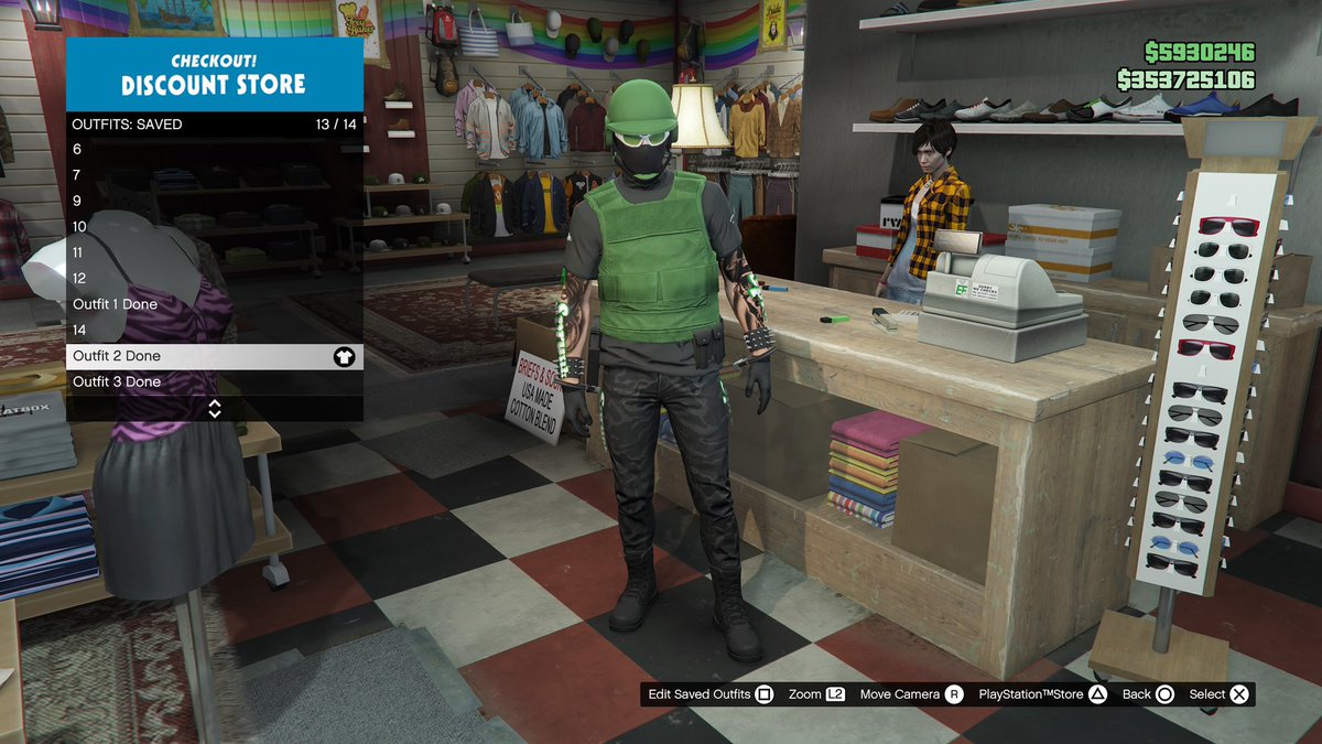 SleazyBlendz tweet media