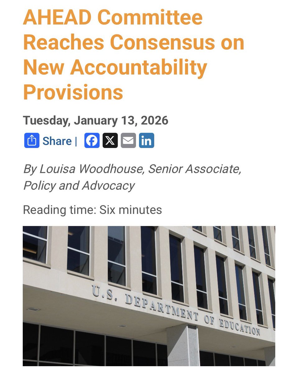 Are Christian college and seminaries aware that the Department of Education is planning to eliminate federal loans for students majoring in religious studies, ministry, theology, biblical studies, etc. at the bachelor’s and master’s level?