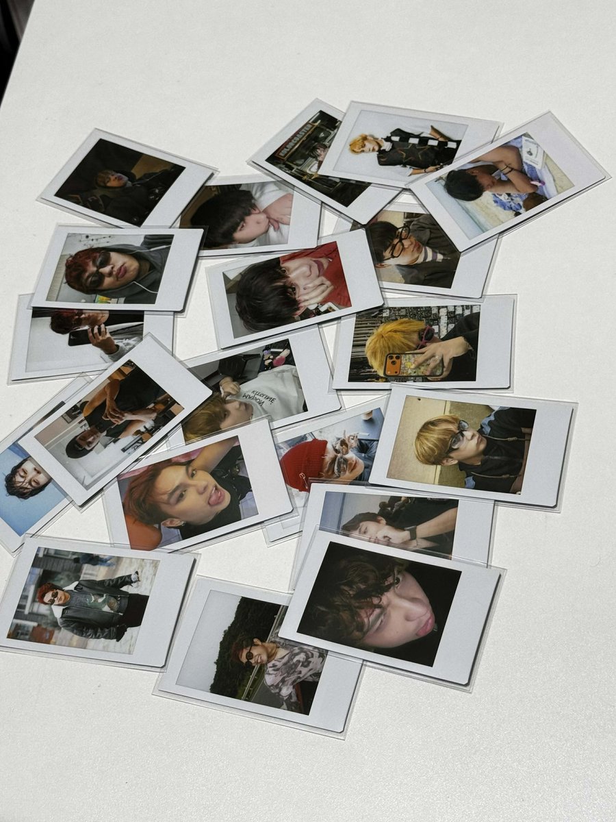 See you later @ Cozy Cove Fest 🌟