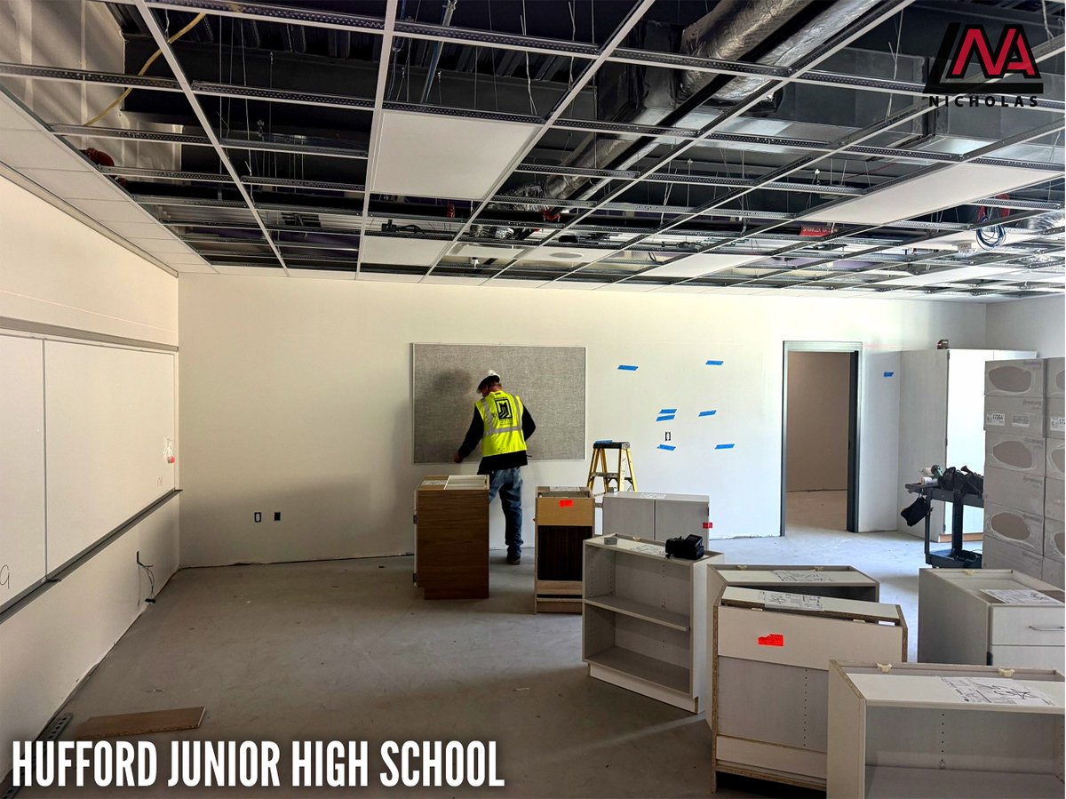 Nicholas & Associates tweet media