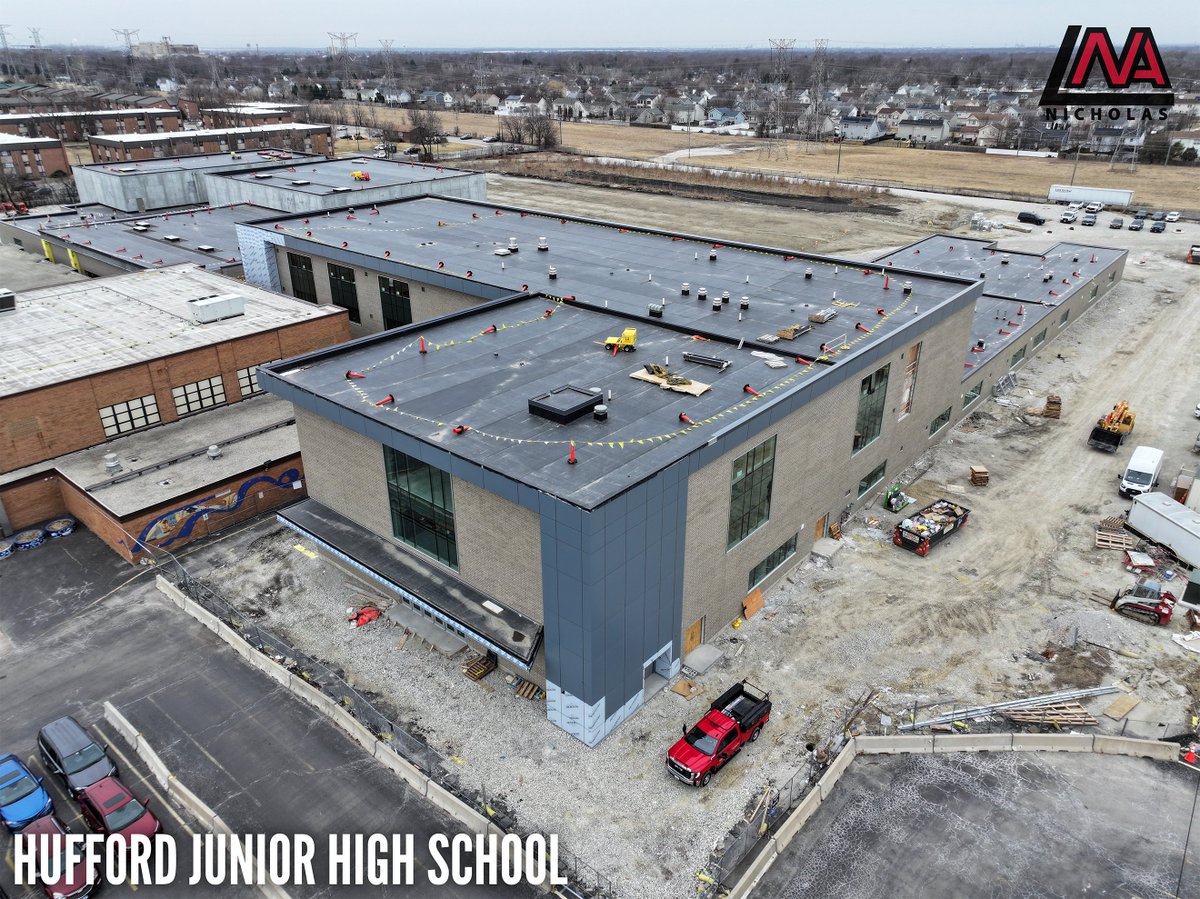 Nicholas & Associates tweet media