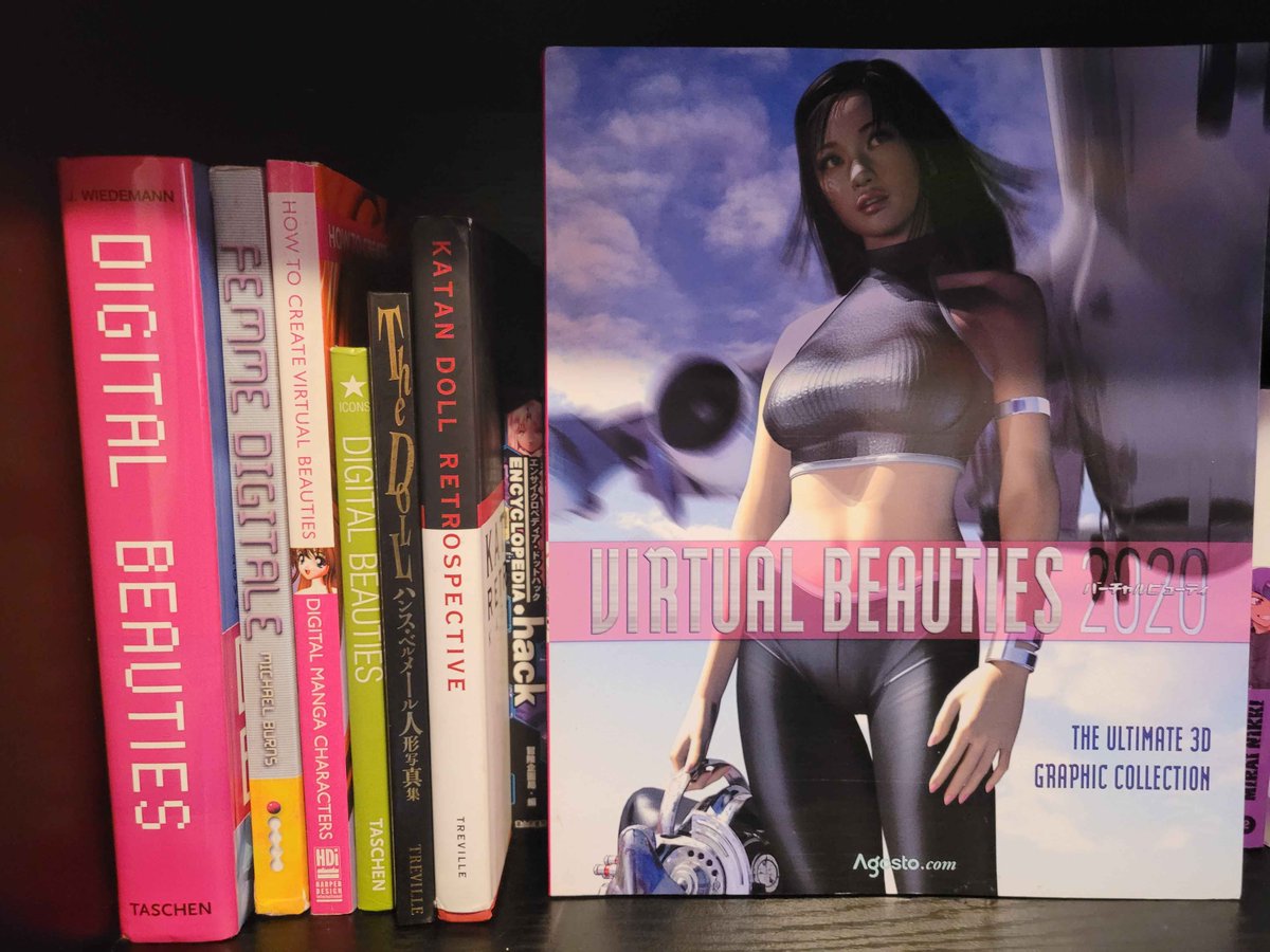 maraganger's tweet photo. i'm slowly collecting books to inform the making of future videos, please look forward to it https://t.co/jOCePjX2rv