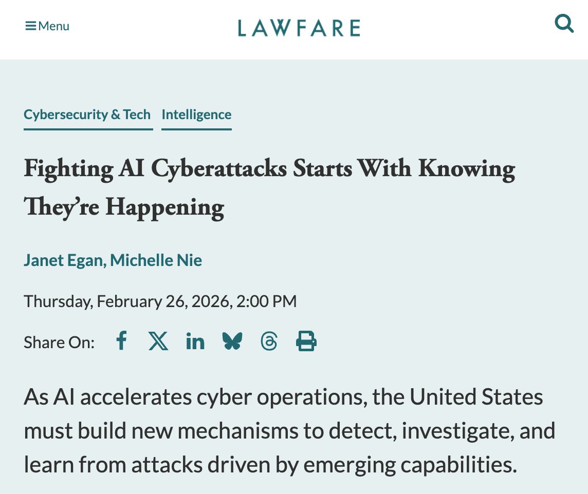 Janet Egan tweet media