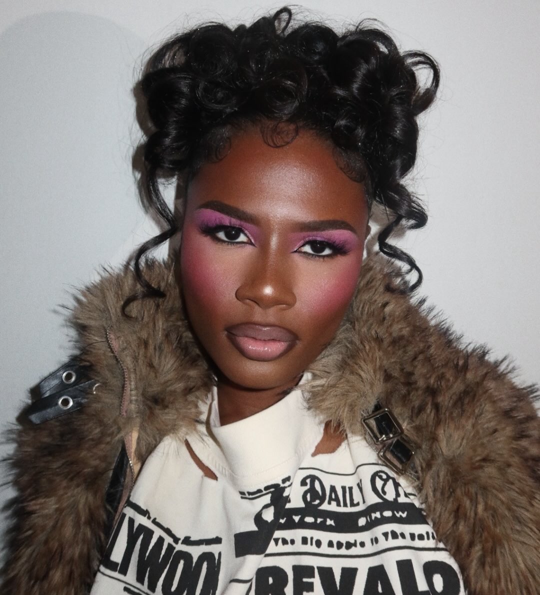 Taffy Babii 💖 tweet media