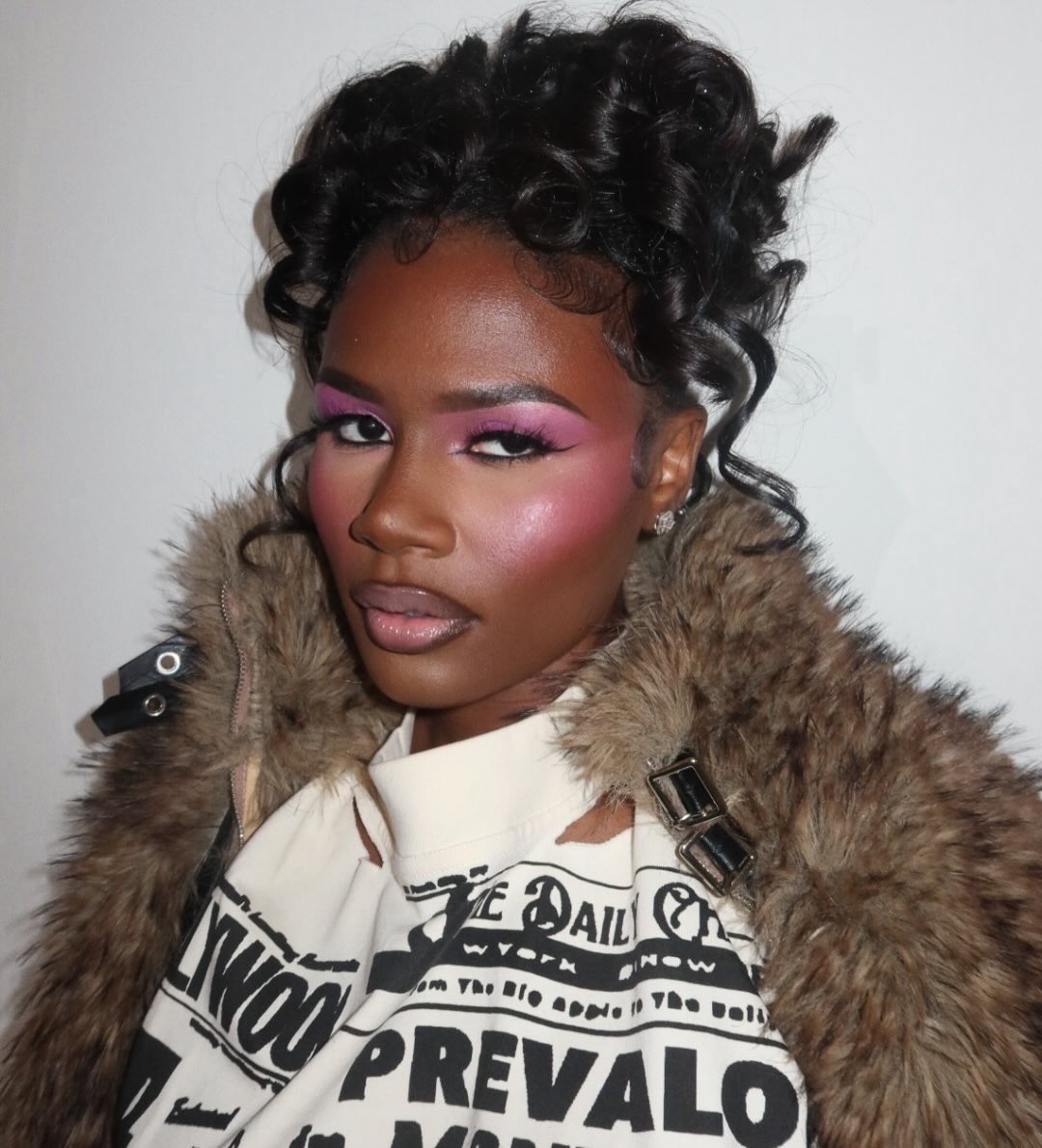 Taffy Babii 💖 tweet media