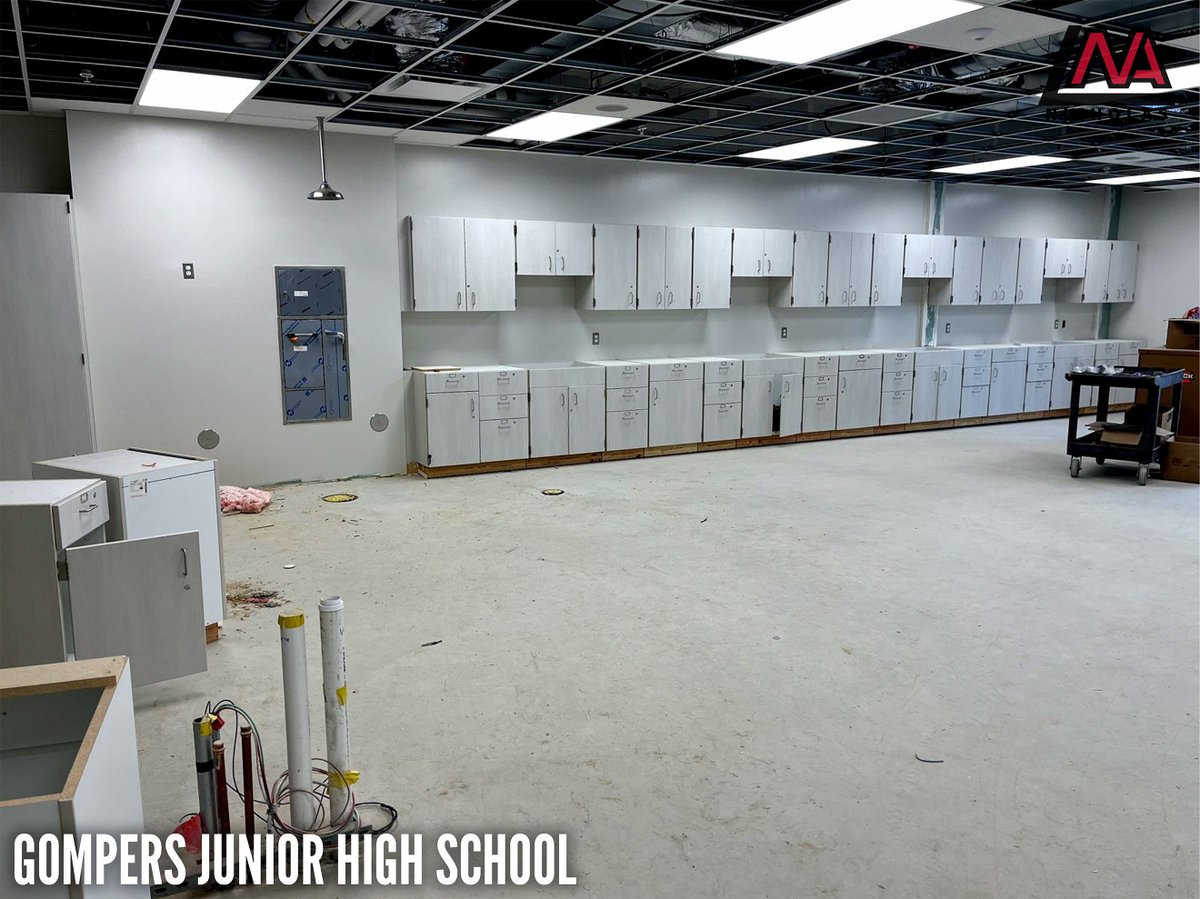 Nicholas & Associates tweet media