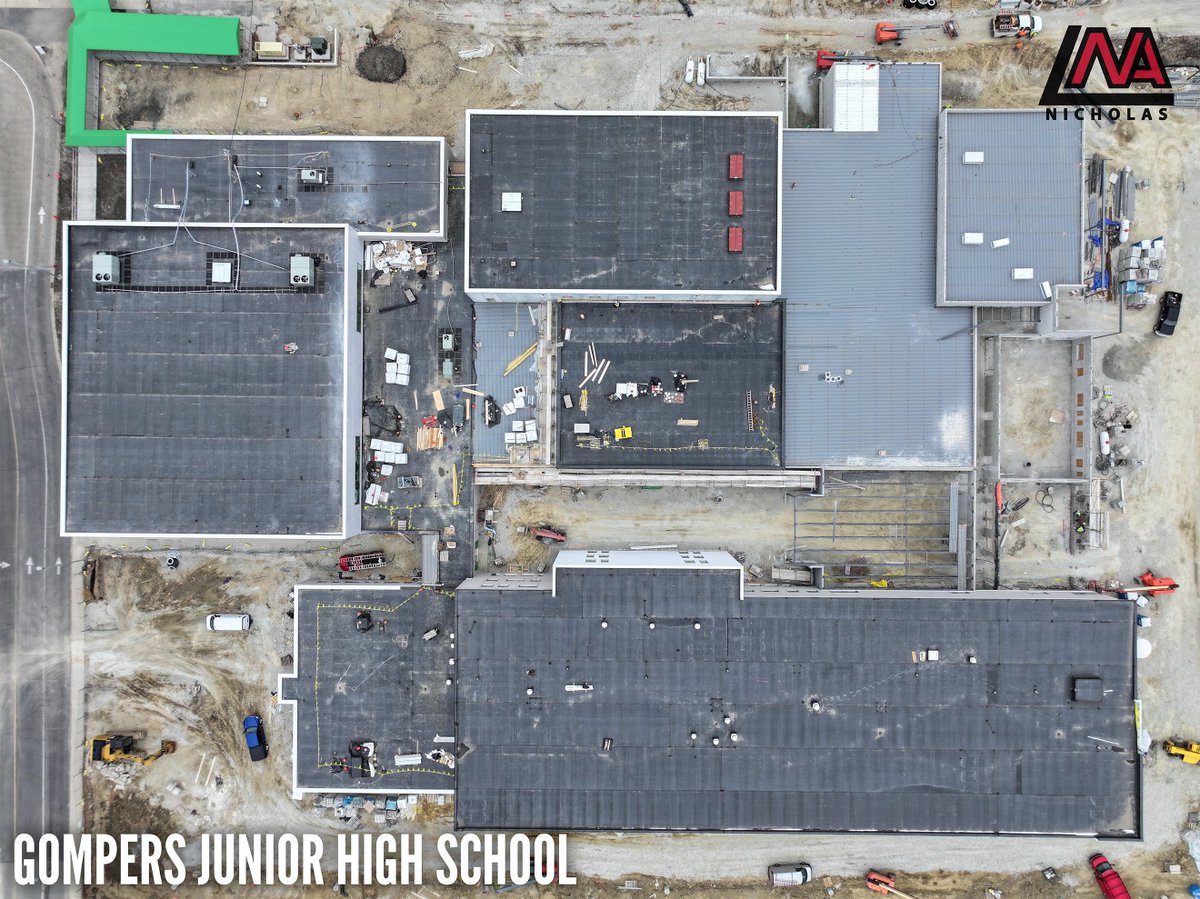 Nicholas & Associates tweet media