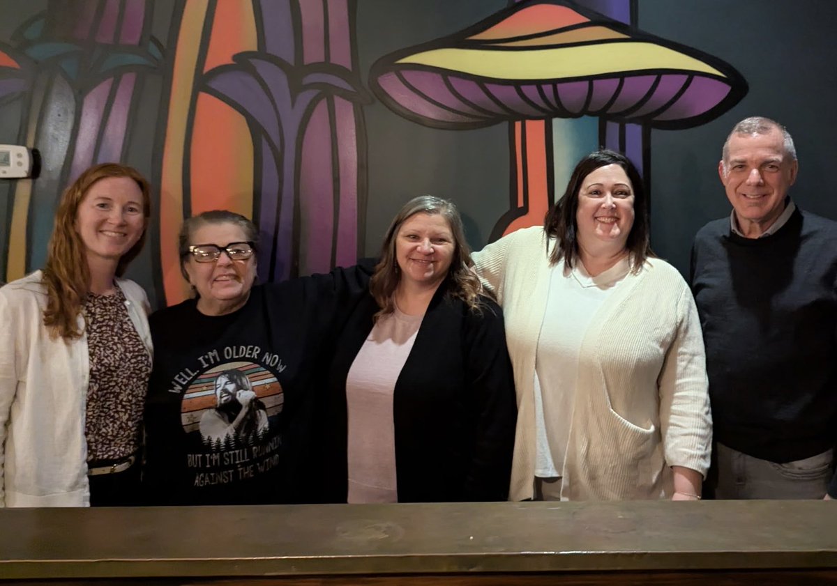 Jessica Fitzgerald tweet media