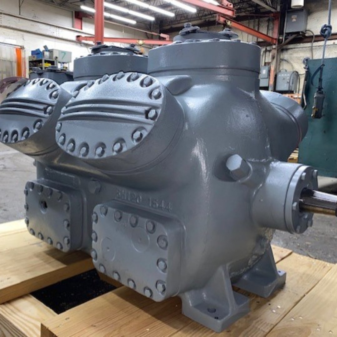 We have been providing quality commercial compressors since 1986 and will be doing so for many years to come!!!! compressorsunlimited.com