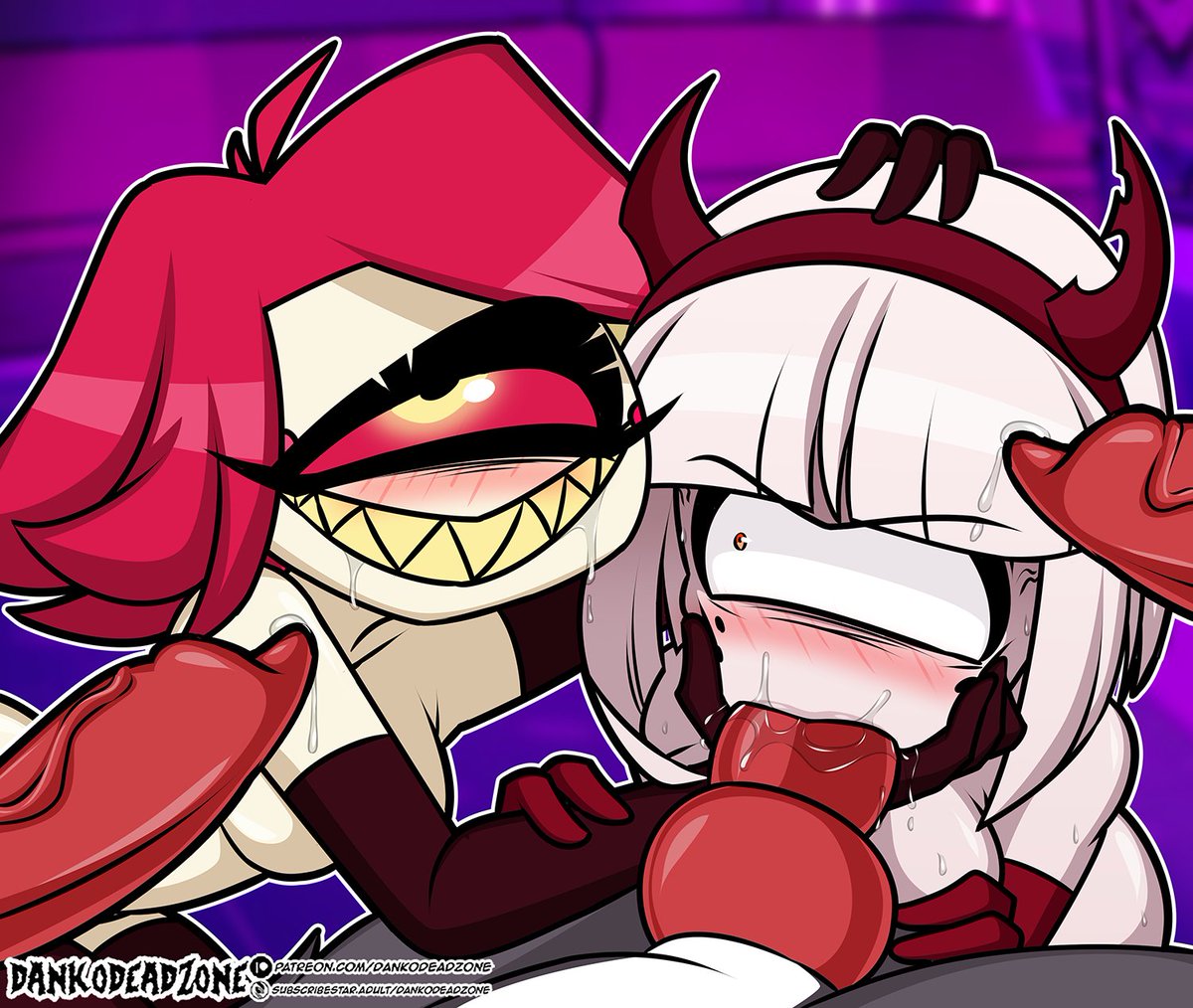 DankoDeadZone🔞 tweet media