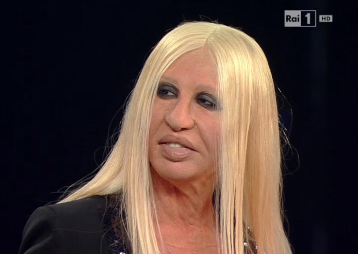 simbaissad's tweet photo. La schiena di Virginia Raffaele sarà ancora stanca per aver portato da sola sulle spalle il Sanremo 2016 
#Sanremo2026 https://t.co/BlrvGOHIw6