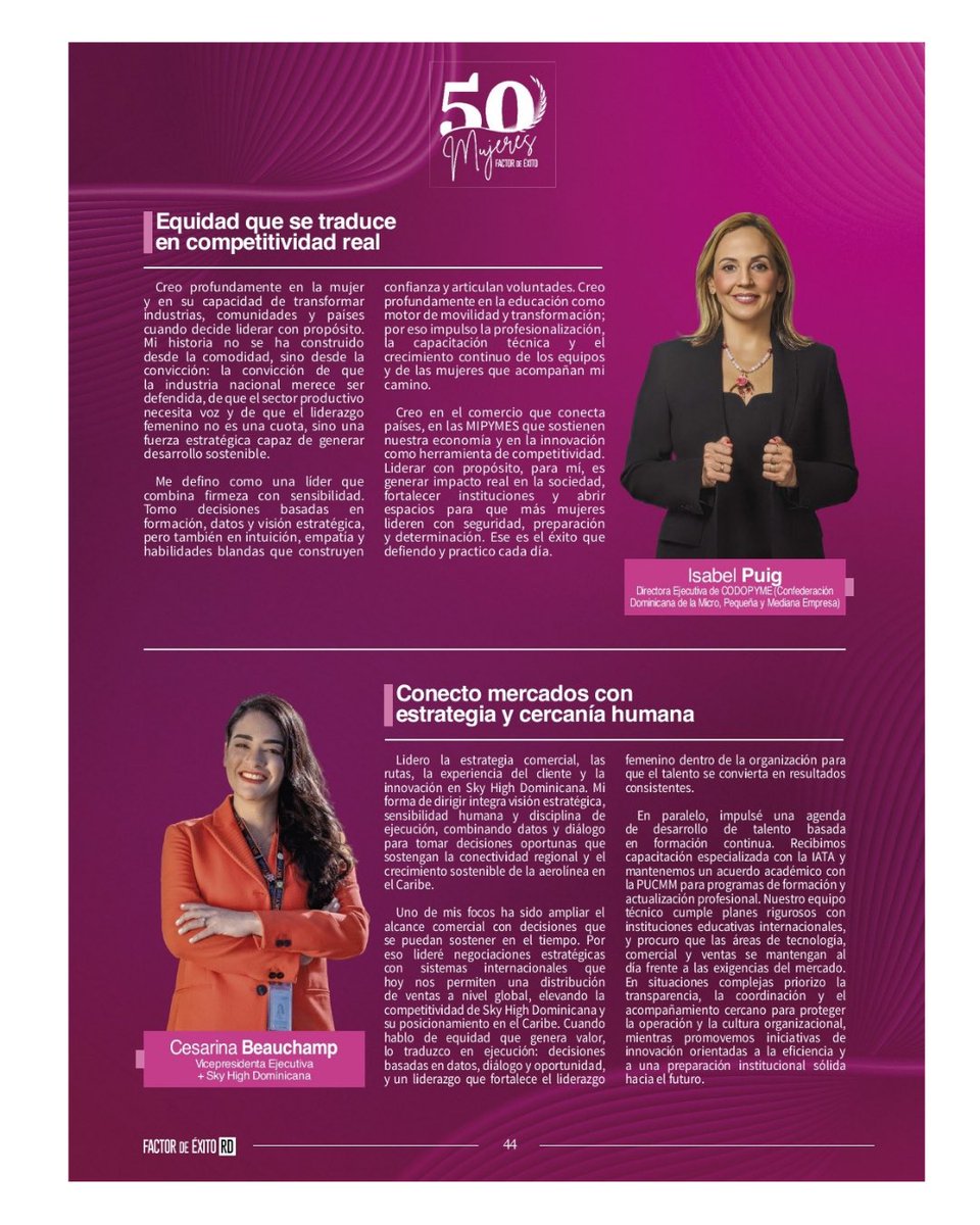 Cesarina Beauchamp tweet media