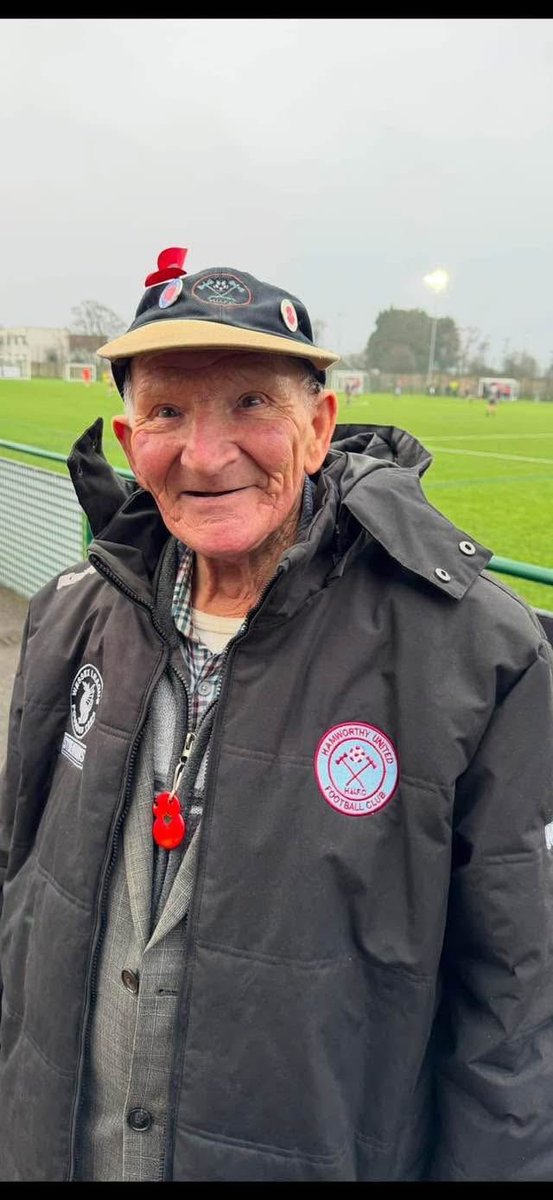 Hamworthy United FC tweet media