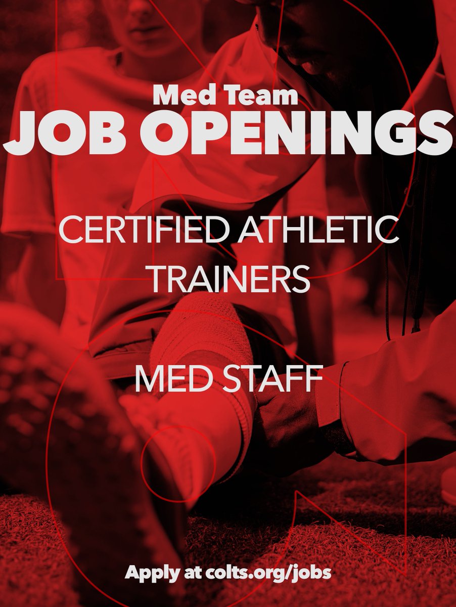 The Colts tweet media