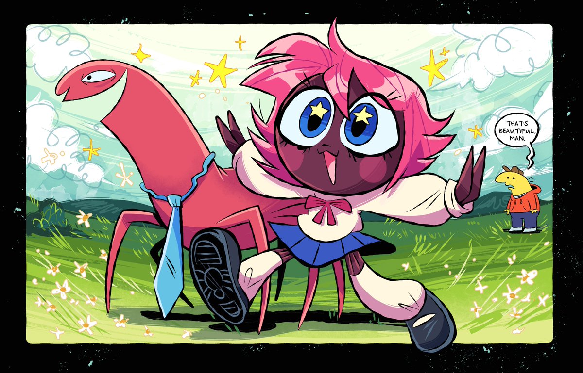 herny (@hernyed) on Twitter photo 