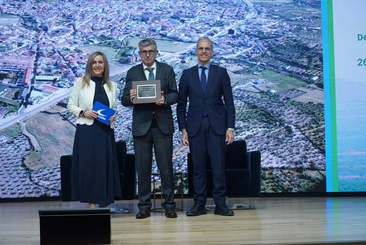 𝐌𝐢𝐚𝐣𝐚𝐝𝐚𝐬, 𝐫𝐞𝐟𝐞𝐫𝐞𝐧𝐭𝐞 𝐧𝐚𝐜𝐢𝐨𝐧𝐚𝐥 𝐞𝐧 𝐝𝐞𝐬𝐜𝐚𝐫𝐛𝐨𝐧𝐢𝐳𝐚𝐜𝐢𝐨́𝐧 𝐫𝐮𝐫𝐚𝐥. @Rtvmiajadas rtvmiajadas.es/%f0%9d%90%8c%f…