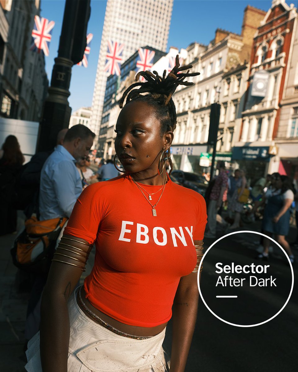 Selector Radio tweet media