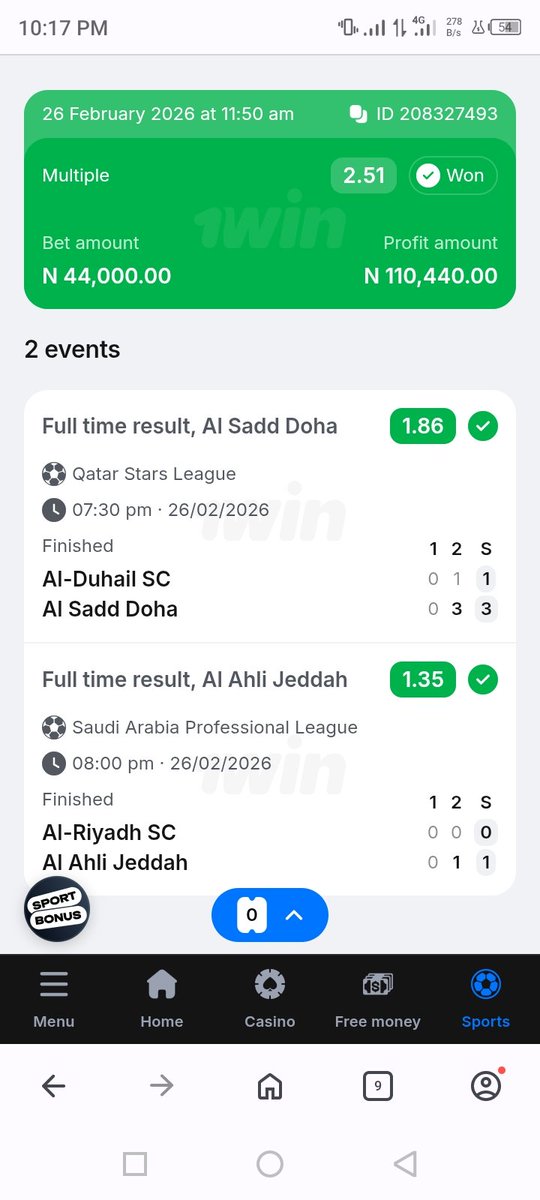 BOOM ✅✅✅✅