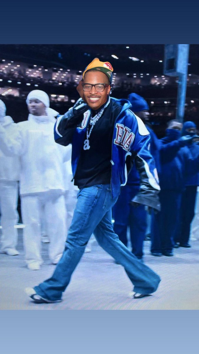 CjMac_91's tweet photo. @Tip loading for the #Superbowl #tivs50 https://t.co/tCQtsiUaMa