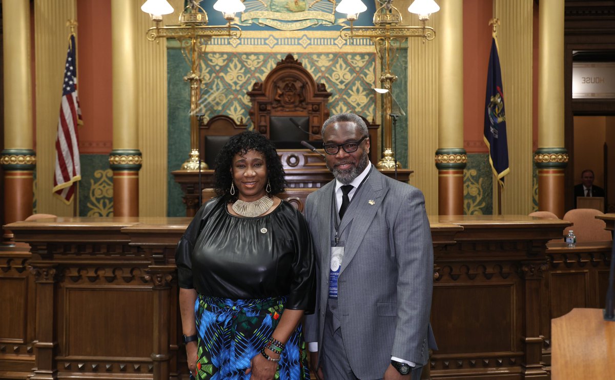 State Representative Stephanie A. Young tweet media