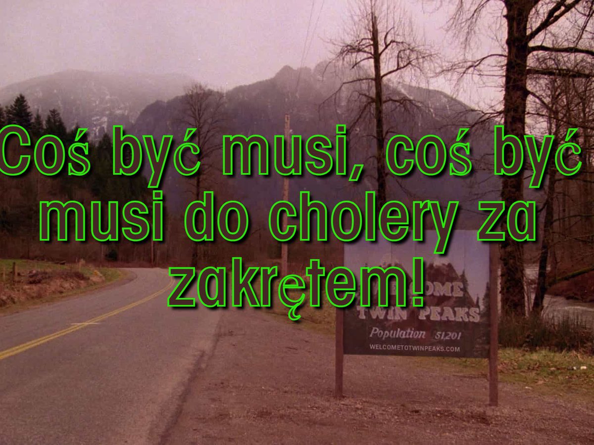 Przewodzik's tweet photo. PrzewodzikFilmowy https://t.co/5t9LiVWyUT