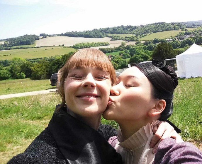 𝑺𝒐𝒑𝒉𝒊𝒆 𝑴. 𝑩𝒂𝒆𝒌 tweet media