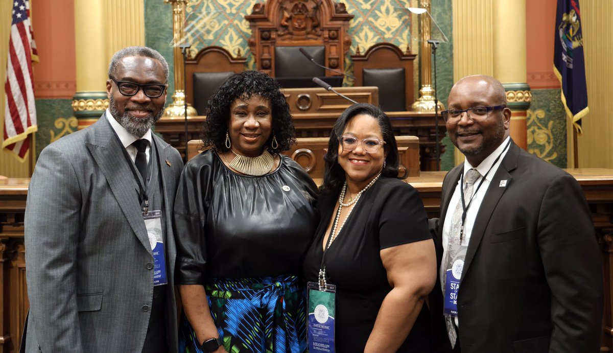 State Representative Stephanie A. Young tweet media