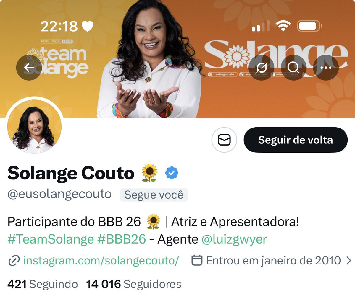 ACHO QUE PODEMOS DAR UMA MORALZINHA PRO PRIMO DA ANA E MOSTRAR QUE OS RENAULTS ESTÃO NA ÁREA E ATIVOS! 

#TeamRenault #BBB26