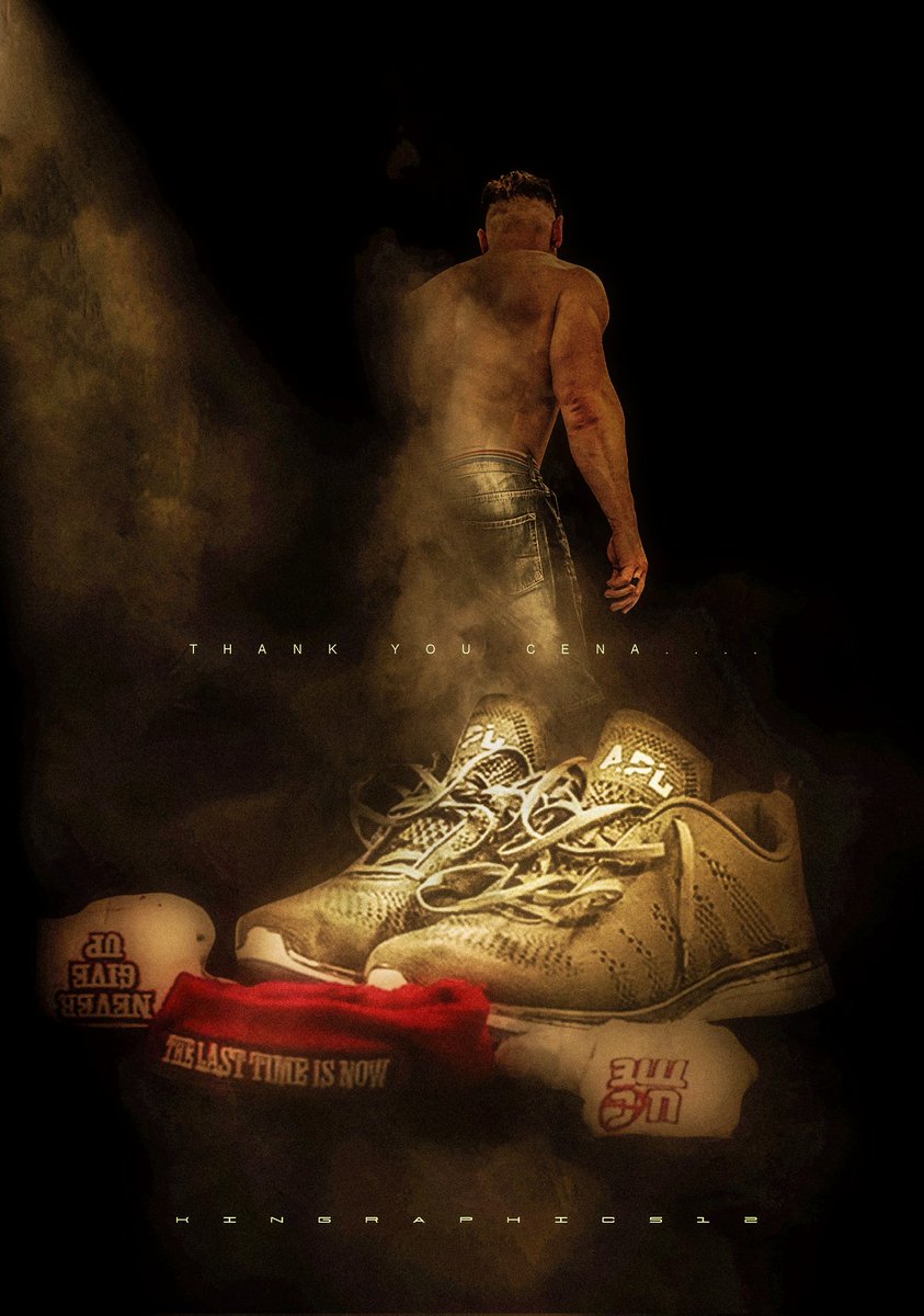 2 retirement posters for the 2 goats!