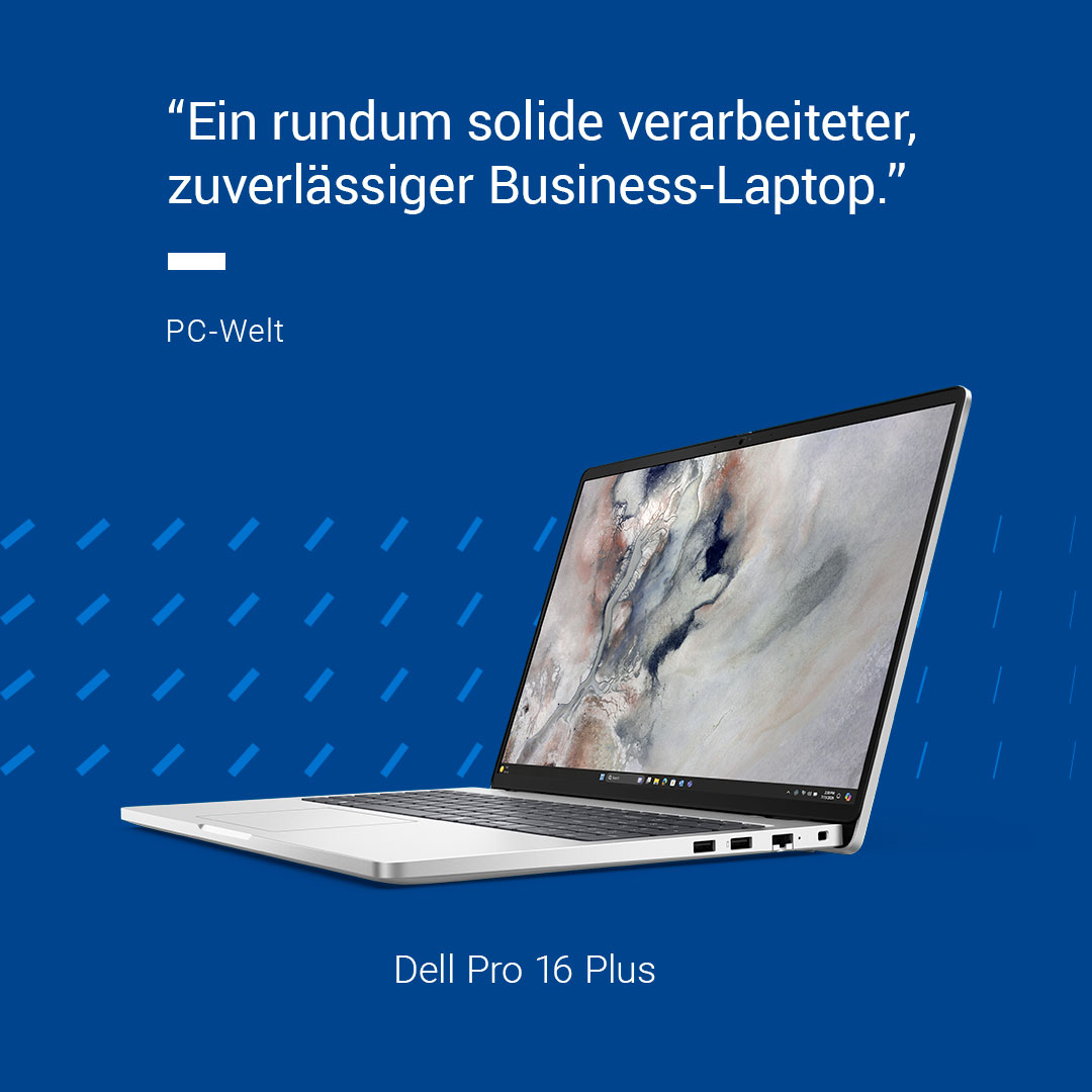 Dell Technologies Deutschland tweet media