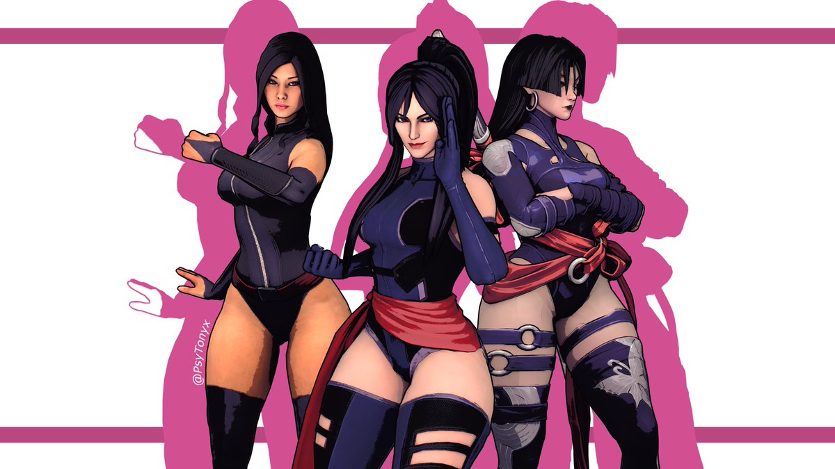 TonyOniOh tweet media