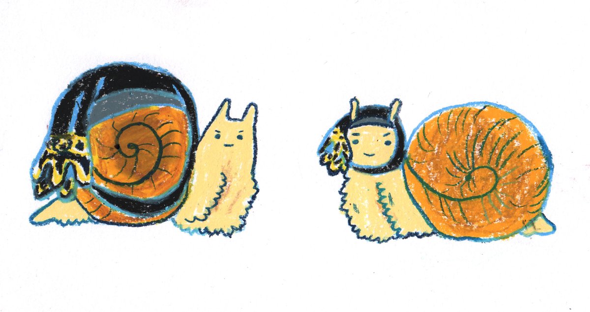 Anyway, Snailstvan(s) 🐌

#kcd2