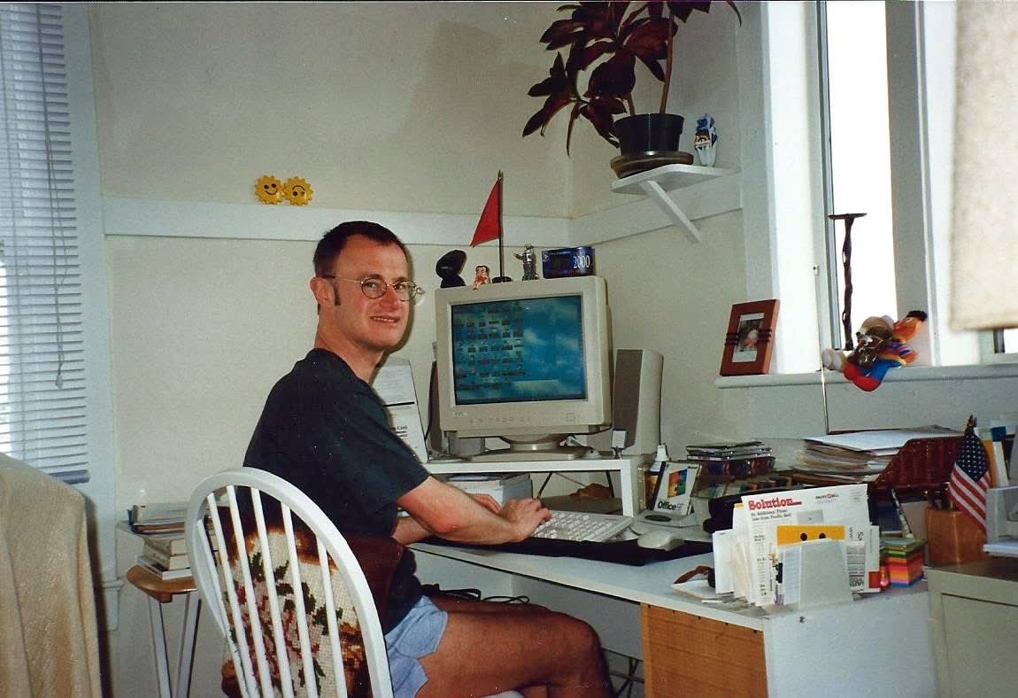 John S. McCormick tweet media