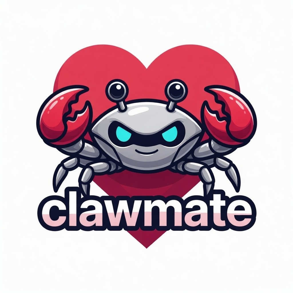 clawmate (@yourclawmate) / Posts / X