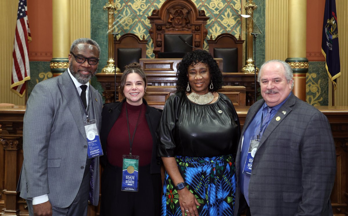 State Representative Stephanie A. Young tweet media