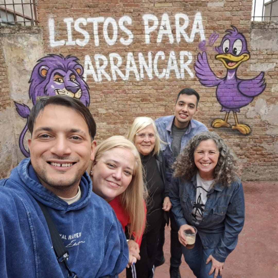 🏮“Listos para arrancar”: El plan integral para que Lanús vuelva a ser una ciudad segura✅El espacio "Bullrichista" le pone pimienta a la discusiòn polìtica👇enlamira.info/index.php/2026… <a href="/PatoBullrich/">Patricia Bullrich</a>