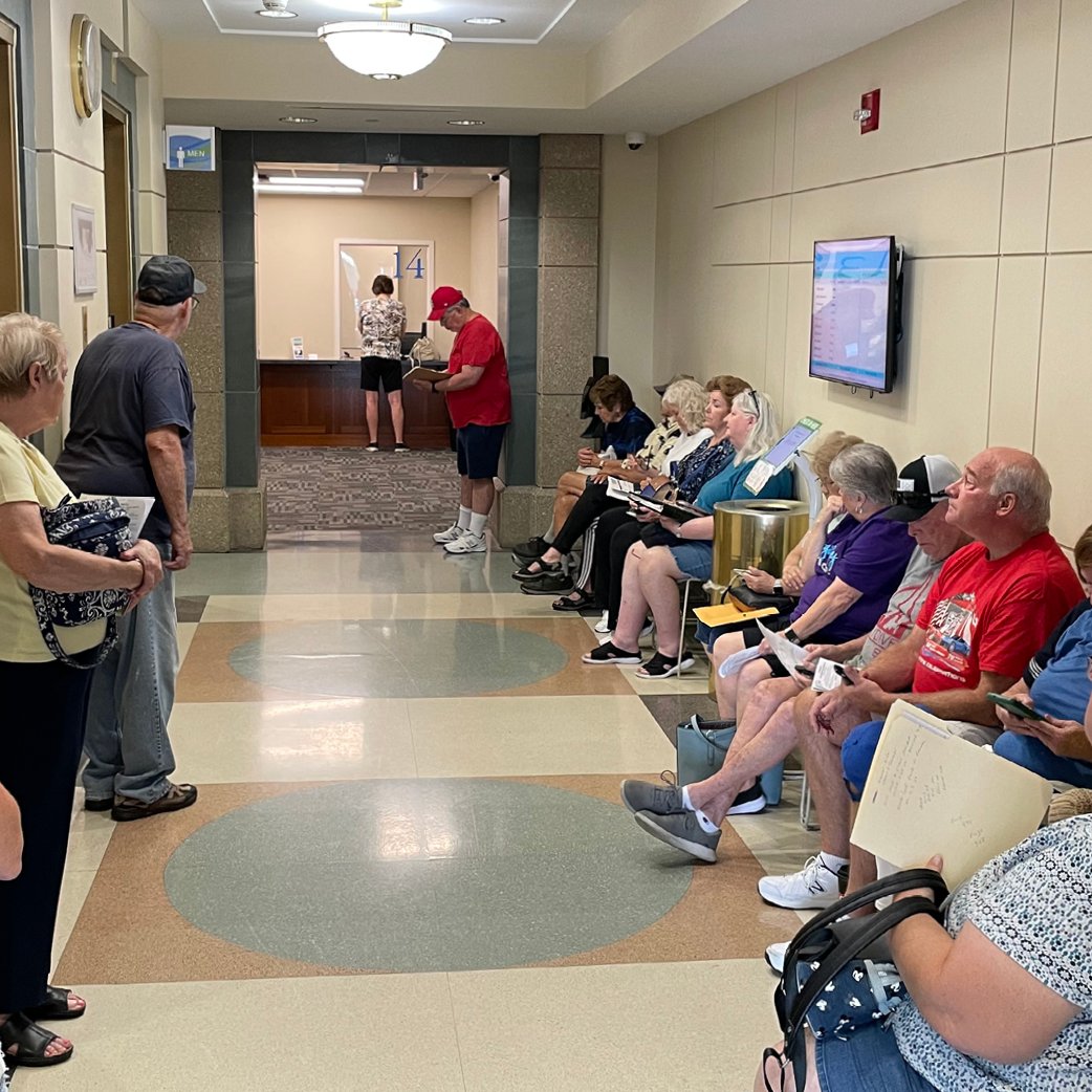 St. Charles County, Missouri Government tweet media