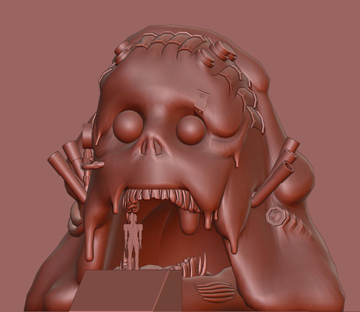 TheClassifedX tweet media