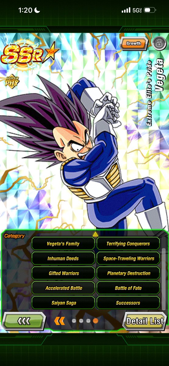 YBL- Super Janemba😈 tweet media