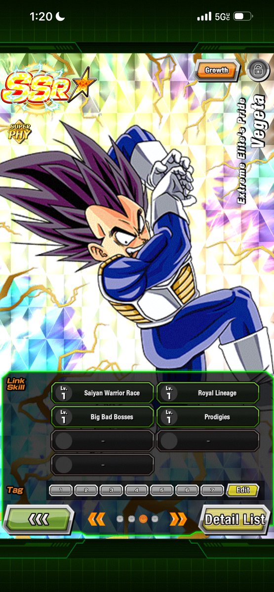 YBL- Super Janemba😈 tweet media