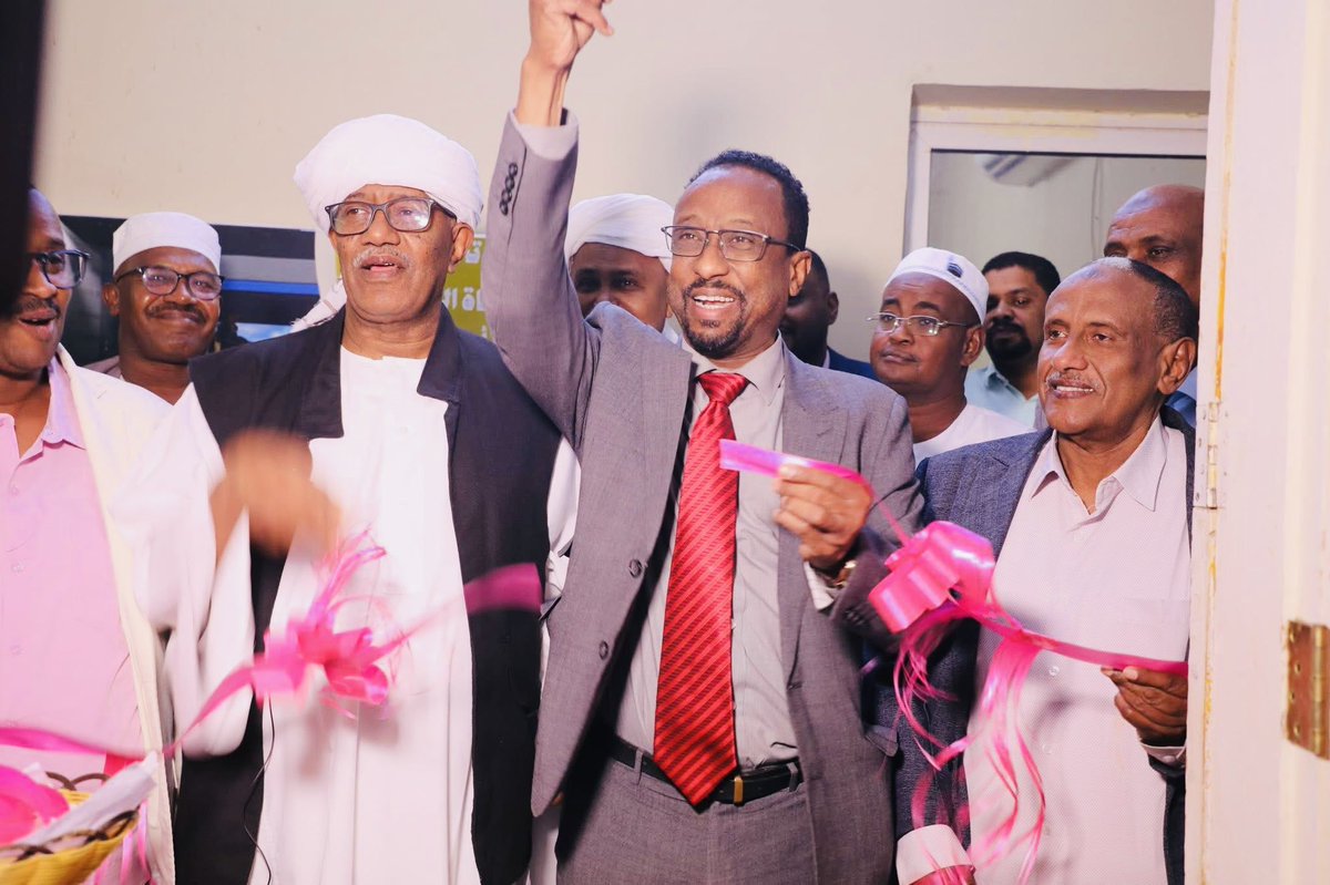 Khalid Ali خالد علي (الإعيسر) tweet media