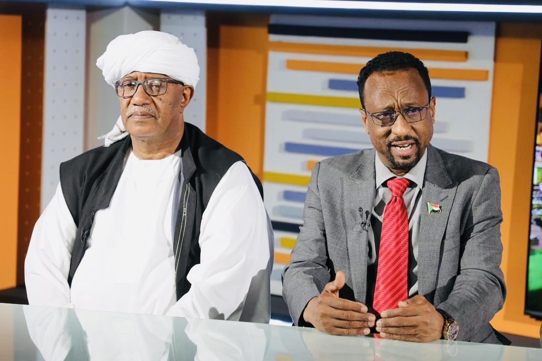 Khalid Ali خالد علي (الإعيسر) tweet media