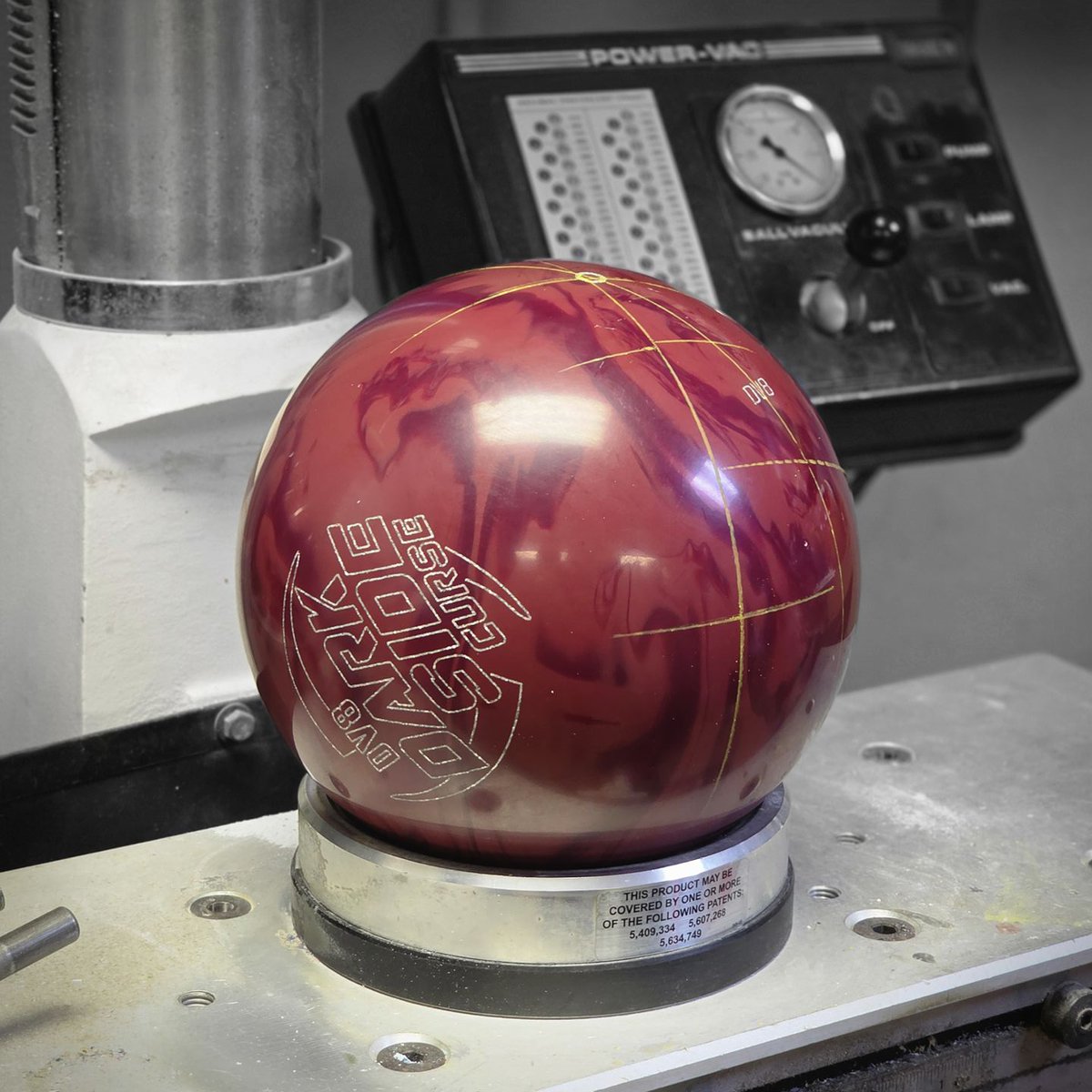 DV8 Bowling tweet media