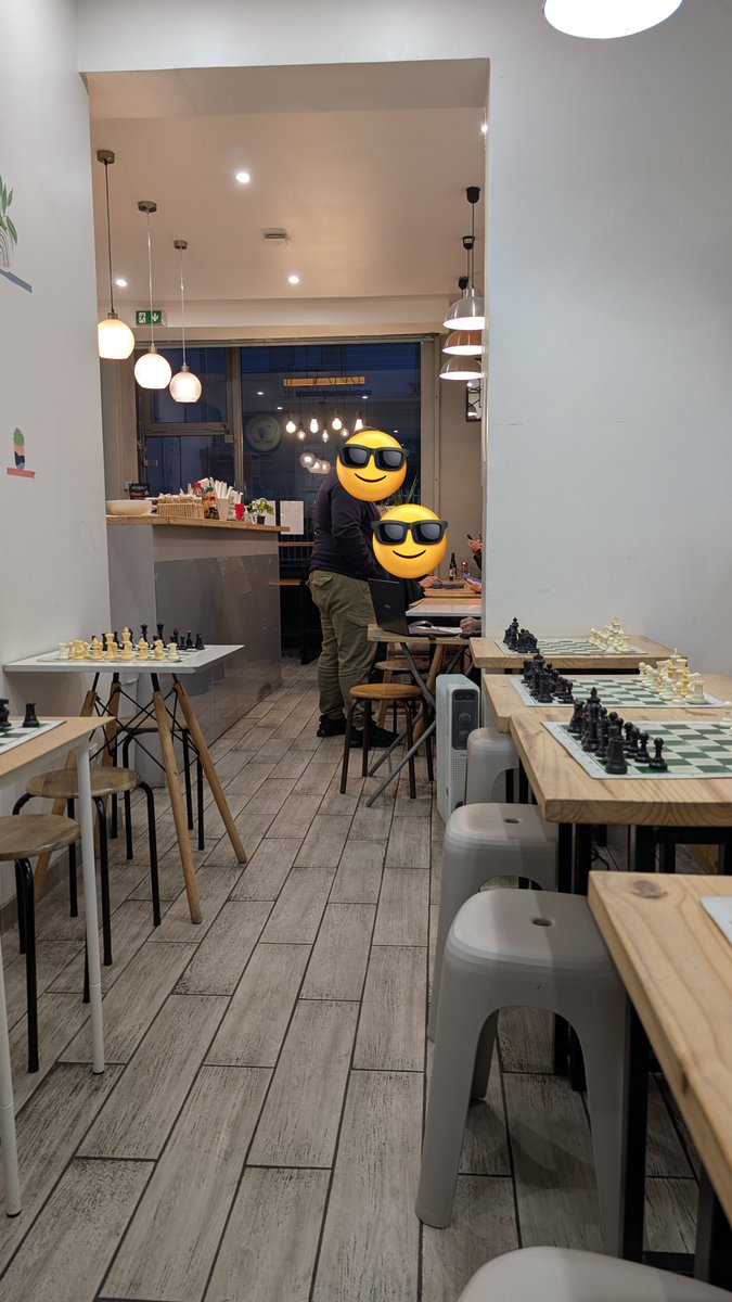 Reprise des tournois 😝