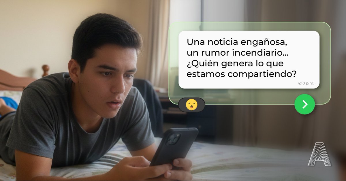 Alianza ALIADAS tweet media