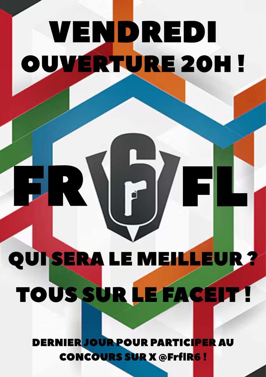 🔴RDV DEMAIN 20H !!! 🔴