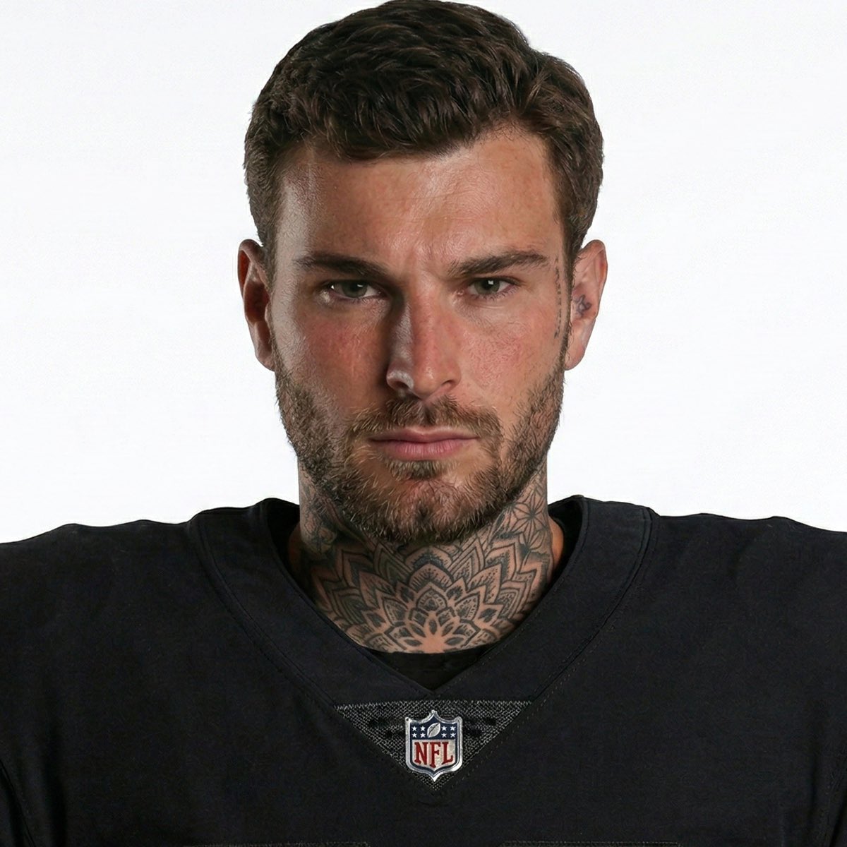 THE NATION tweet media