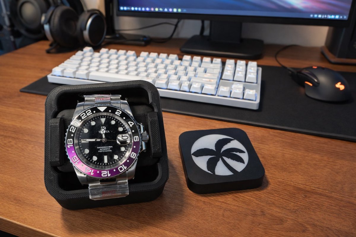 Moon Tropica 🌙,🌴 tweet media