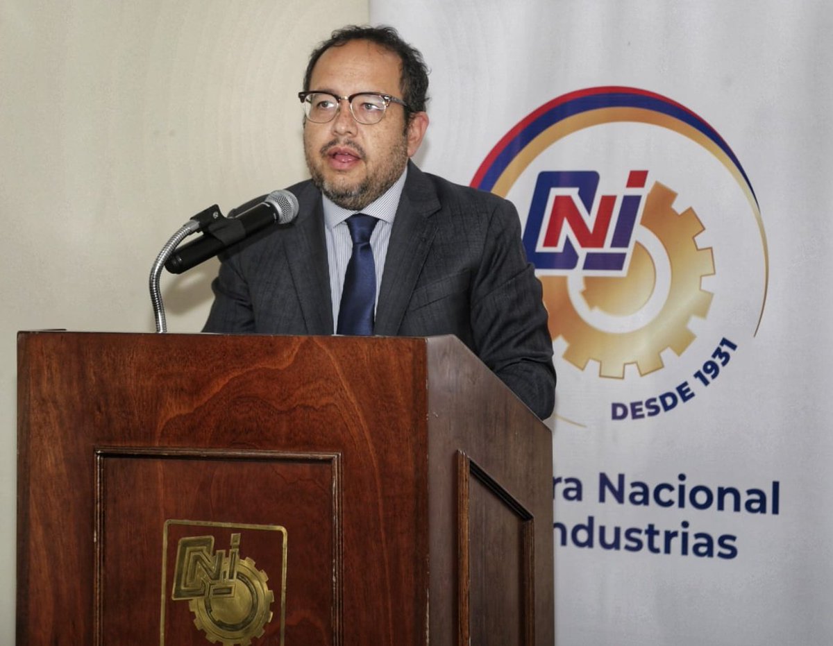 candykitten56's tweet photo. La CNI expresa su preocupación por el PL 528/2024-2025 q repone el Ex Fondo ProLeche, al imponer nuevas cargas al sector productivo Esto afectará la competitividad d la industria formal, pedimos debate amplio y responsable q priorice la estabilidad económica y el des. sostenible. https://t.co/FTzcsx6Aqp